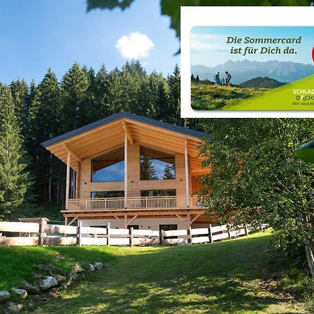 Schladminger Tauern Apartment Haus im Ennstal Kültér fotó