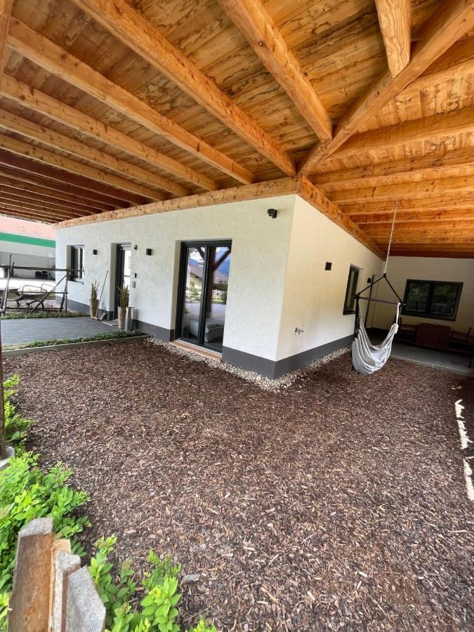 Schladminger Tauern Apartment Haus im Ennstal Kültér fotó