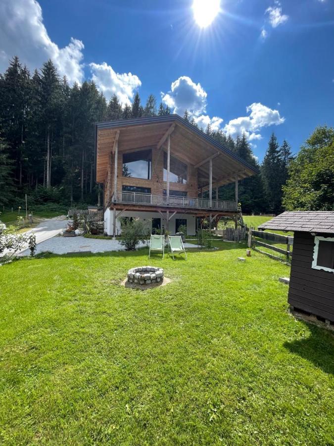 Schladminger Tauern Apartment Haus im Ennstal Kültér fotó