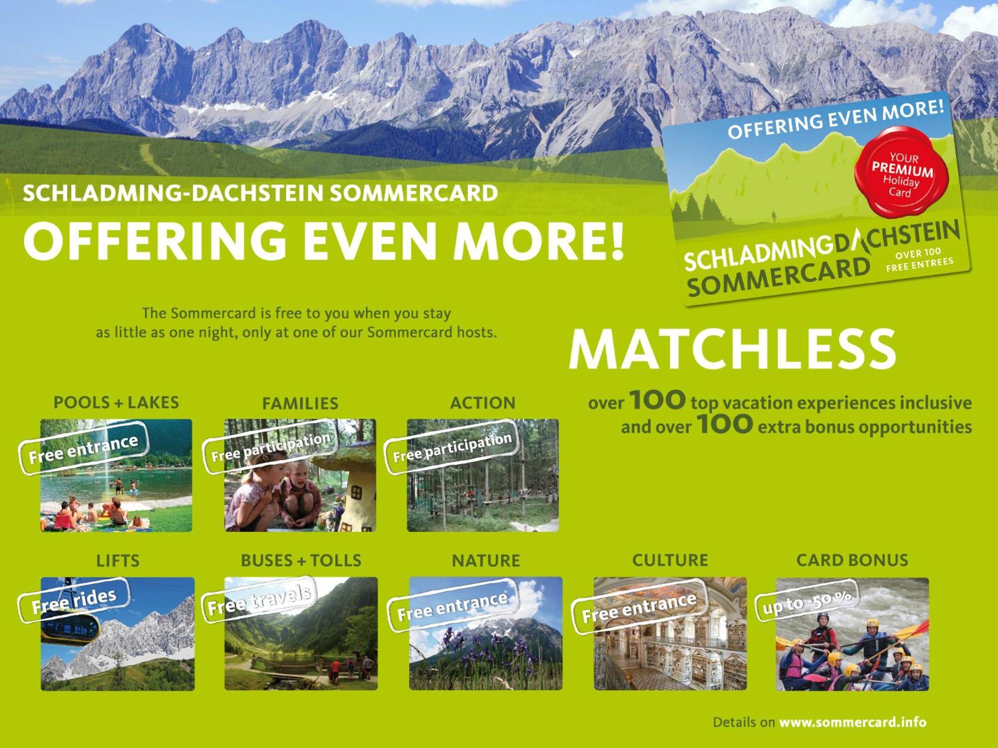 Schladminger Tauern Apartment Haus im Ennstal Kültér fotó