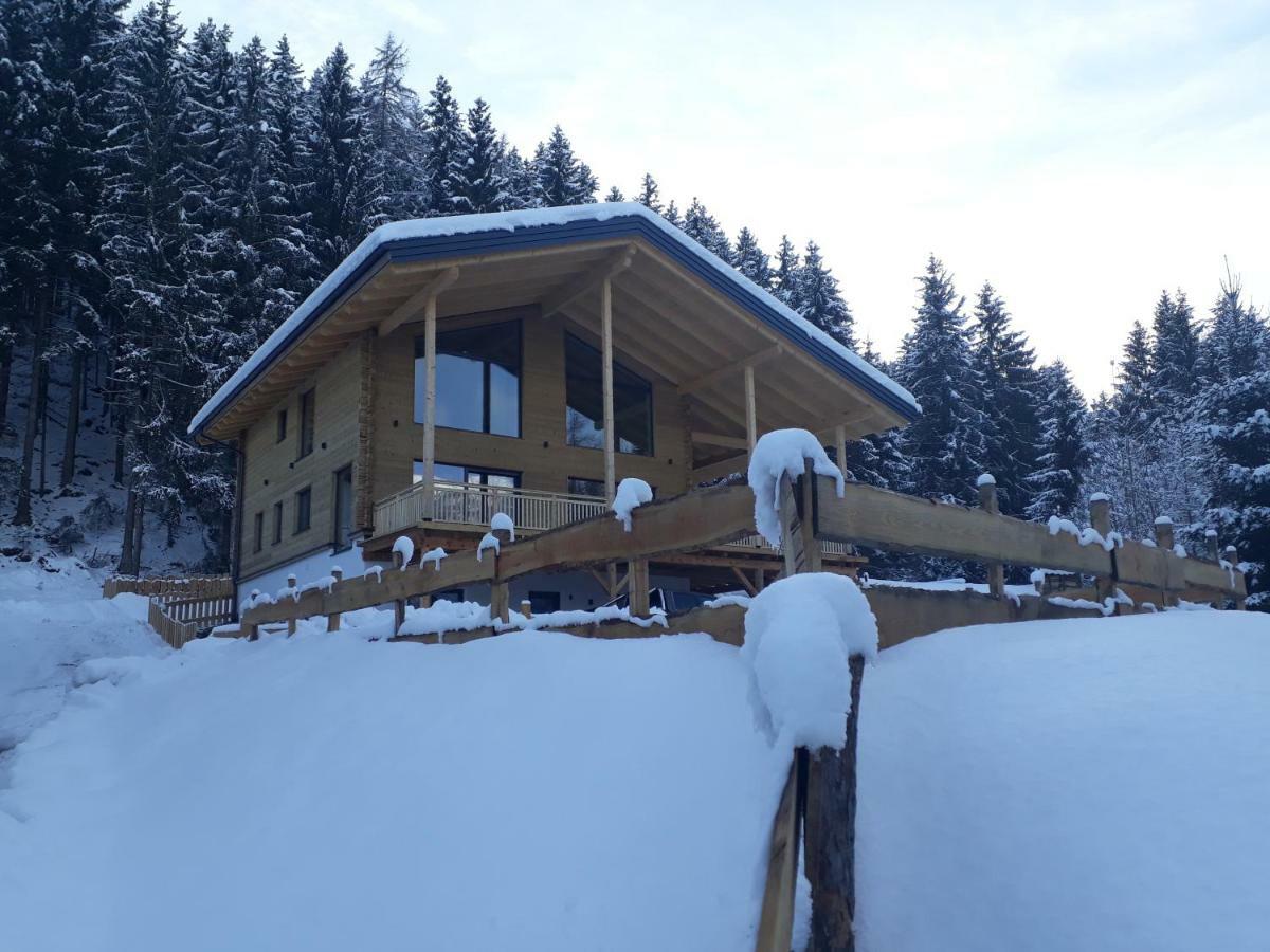 Schladminger Tauern Apartment Haus im Ennstal Kültér fotó