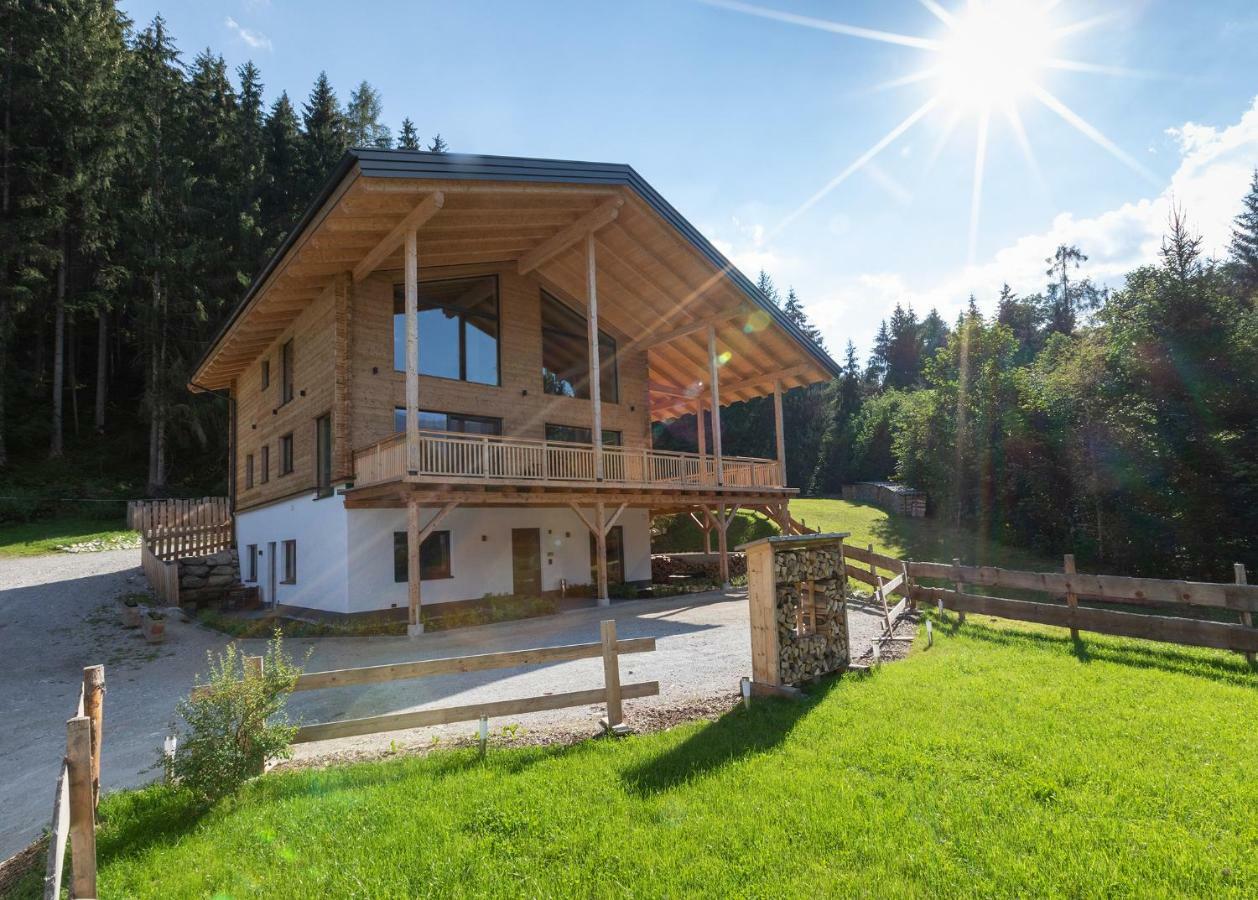 Schladminger Tauern Apartment Haus im Ennstal Kültér fotó