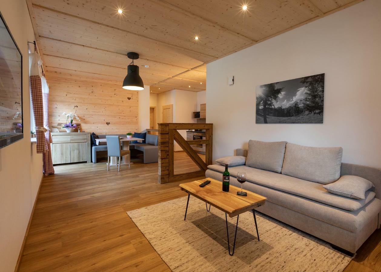 Schladminger Tauern Apartment Haus im Ennstal Kültér fotó