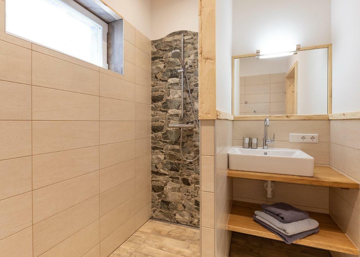 Schladminger Tauern Apartment Haus im Ennstal Kültér fotó