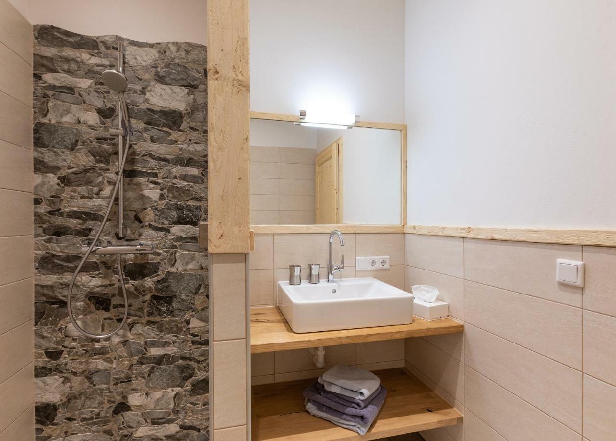 Schladminger Tauern Apartment Haus im Ennstal Kültér fotó