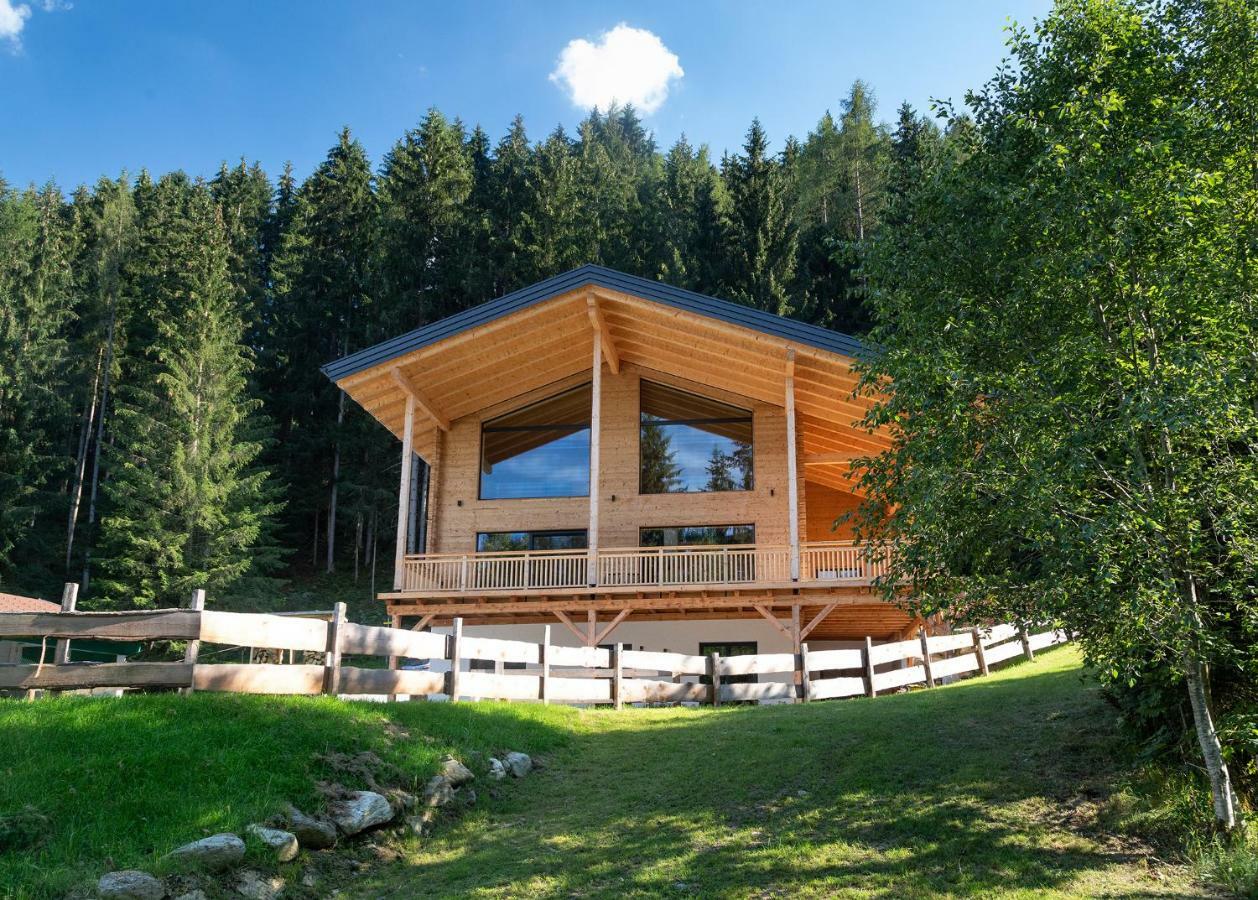 Schladminger Tauern Apartment Haus im Ennstal Kültér fotó