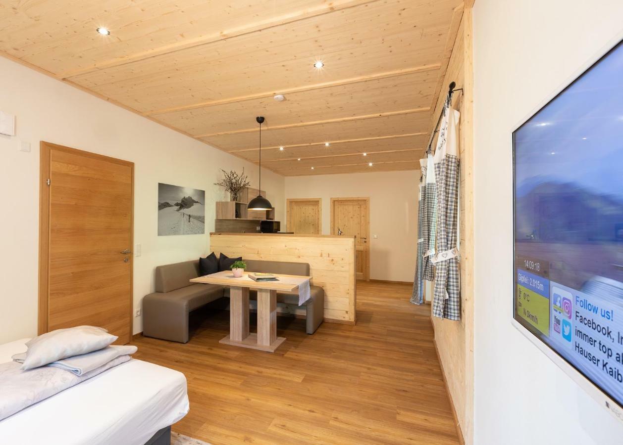 Schladminger Tauern Apartment Haus im Ennstal Kültér fotó